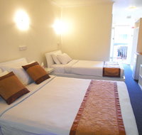 Toorak Lodge - Accommodation in Surfers Paradise