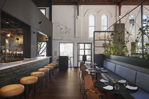 The Westin Perth - Accommodation in Surfers Paradise 43