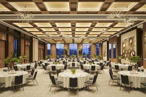 The Westin Perth - Accommodation in Surfers Paradise 21