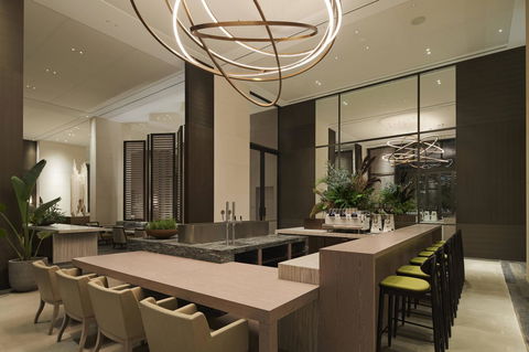 The Westin Perth - Accommodation in Surfers Paradise 41