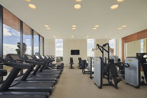 The Westin Perth - Accommodation in Surfers Paradise 8