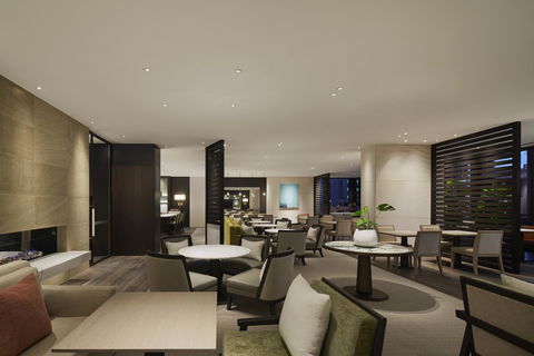 The Westin Perth - Accommodation in Surfers Paradise 18