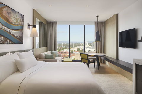The Westin Perth - Accommodation in Surfers Paradise 34