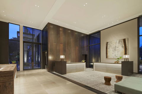 The Westin Perth - Accommodation in Surfers Paradise 38