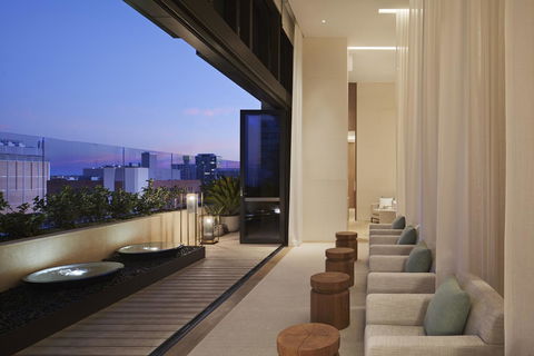 The Westin Perth - Accommodation in Surfers Paradise 10