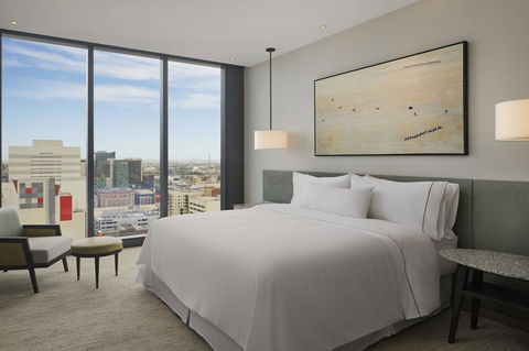 The Westin Perth - Accommodation in Surfers Paradise 30