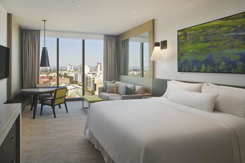 The Westin Perth - Accommodation in Surfers Paradise 9