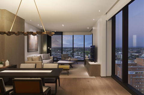 The Westin Perth - Accommodation in Surfers Paradise 29