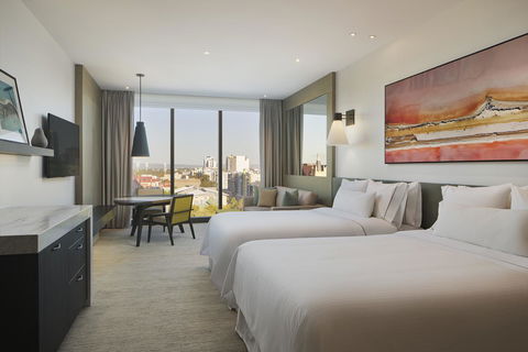 The Westin Perth - Accommodation in Surfers Paradise 12