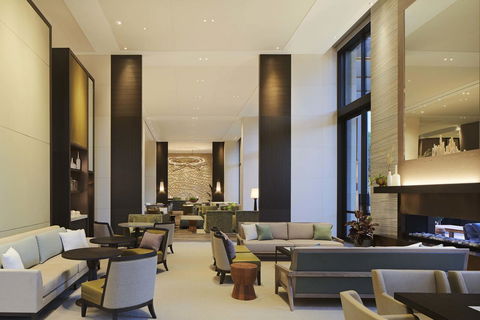 The Westin Perth - Accommodation in Surfers Paradise 20