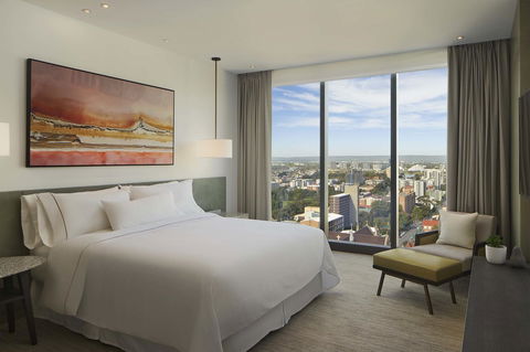 The Westin Perth - Accommodation in Surfers Paradise 3