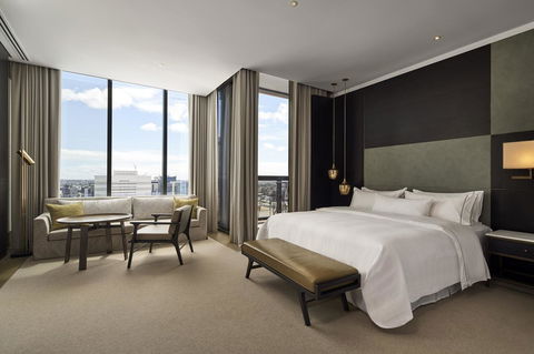 The Westin Perth - Accommodation in Surfers Paradise 33