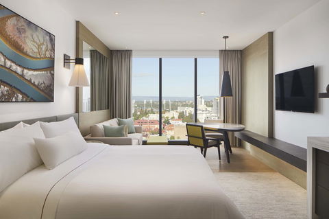 The Westin Perth - Accommodation in Surfers Paradise 13