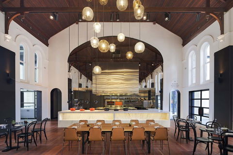 The Westin Perth - Accommodation in Surfers Paradise 22