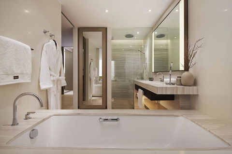 The Westin Perth - Accommodation in Surfers Paradise 39