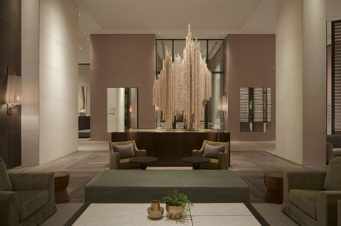 The Westin Perth - Accommodation in Surfers Paradise 44