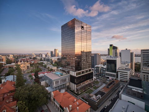 The Westin Perth - Accommodation in Surfers Paradise 5