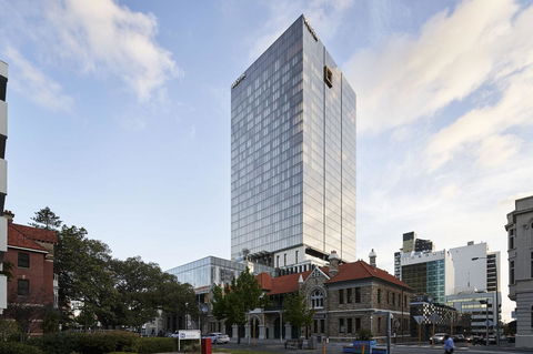 The Westin Perth - Accommodation in Surfers Paradise 0