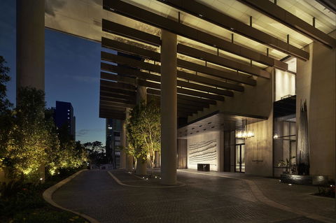 The Westin Perth - Accommodation in Surfers Paradise 35