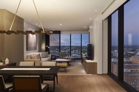 The Westin Perth - Accommodation in Surfers Paradise 2