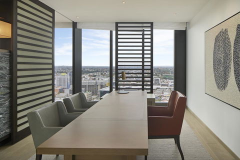The Westin Perth - Accommodation in Surfers Paradise 23