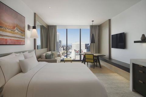 The Westin Perth - Accommodation in Surfers Paradise 28