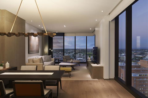 The Westin Perth - Accommodation in Surfers Paradise 16