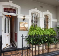 Stunning Terrace in Centennial Park - Accommodation in Surfers Paradise