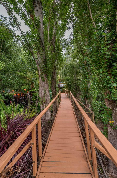 Chimes Spa Retreat - Accommodation in Surfers Paradise 25