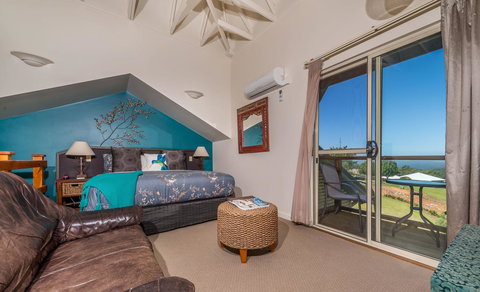 Chimes Spa Retreat - Accommodation in Surfers Paradise 10