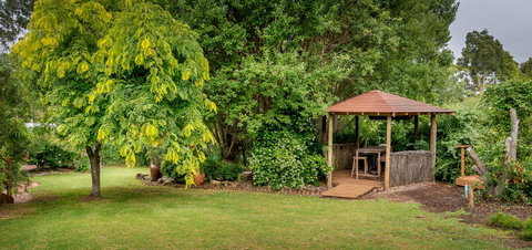 Chimes Spa Retreat - Accommodation in Surfers Paradise 26