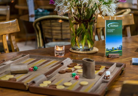 Chimes Spa Retreat - Accommodation in Surfers Paradise 8