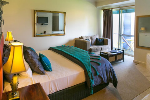 Chimes Spa Retreat - Accommodation in Surfers Paradise 42