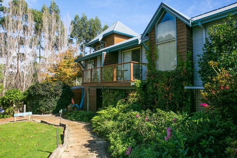Chimes Spa Retreat - Accommodation in Surfers Paradise 32