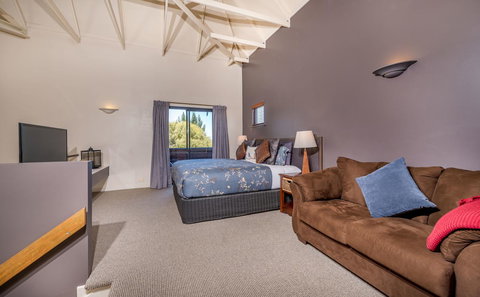 Chimes Spa Retreat - Accommodation in Surfers Paradise 13
