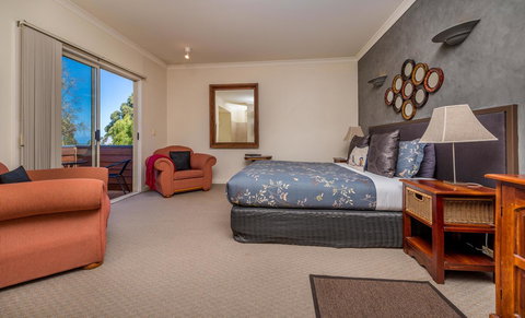 Chimes Spa Retreat - Accommodation in Surfers Paradise 14