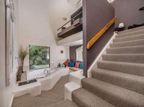 Chimes Spa Retreat - Accommodation in Surfers Paradise 17
