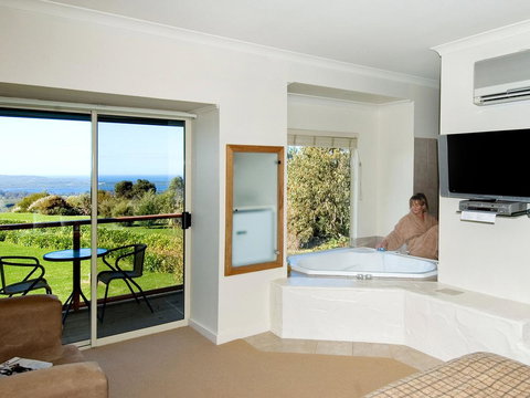 Chimes Spa Retreat - Accommodation in Surfers Paradise 38