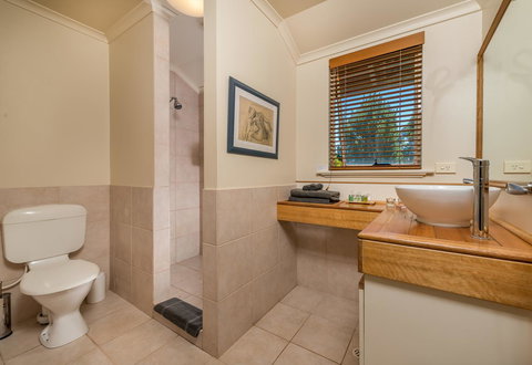Chimes Spa Retreat - Accommodation in Surfers Paradise 18