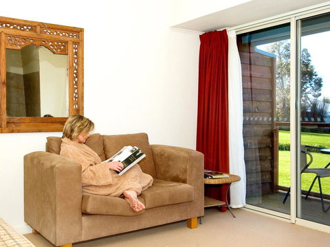Chimes Spa Retreat - Accommodation in Surfers Paradise 37