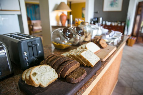 Chimes Spa Retreat - Accommodation in Surfers Paradise 43
