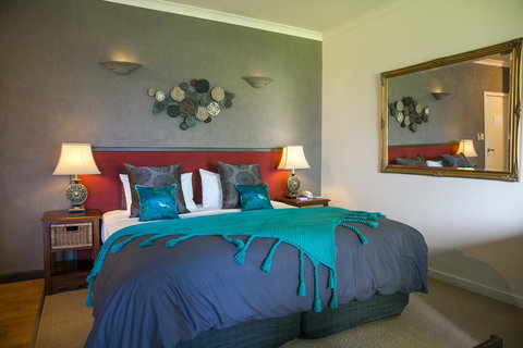 Chimes Spa Retreat - Accommodation in Surfers Paradise 44
