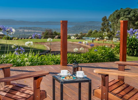 Chimes Spa Retreat - Accommodation in Surfers Paradise 39