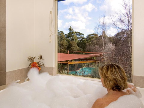 Chimes Spa Retreat - Accommodation in Surfers Paradise 41