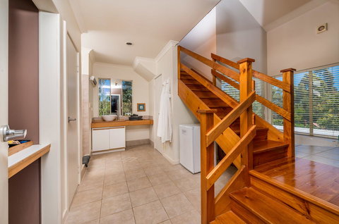 Chimes Spa Retreat - Accommodation in Surfers Paradise 12