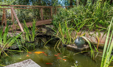 Chimes Spa Retreat - Accommodation in Surfers Paradise 27