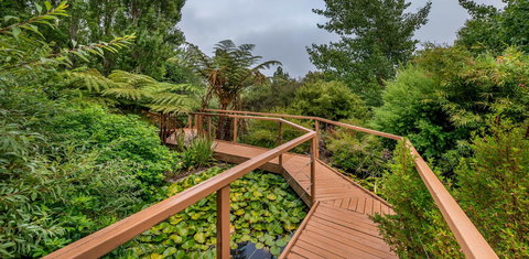 Chimes Spa Retreat - Accommodation in Surfers Paradise 23