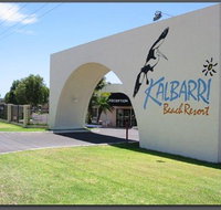 Unit 42 Kalbarri Beach Resort - Accommodation in Surfers Paradise