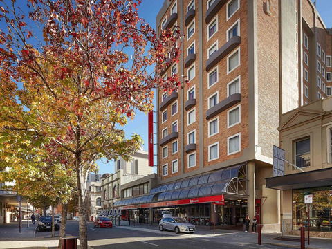 Ibis Perth - Accommodation in Surfers Paradise 0