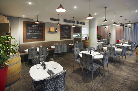 Ibis Perth - Accommodation in Surfers Paradise 36
